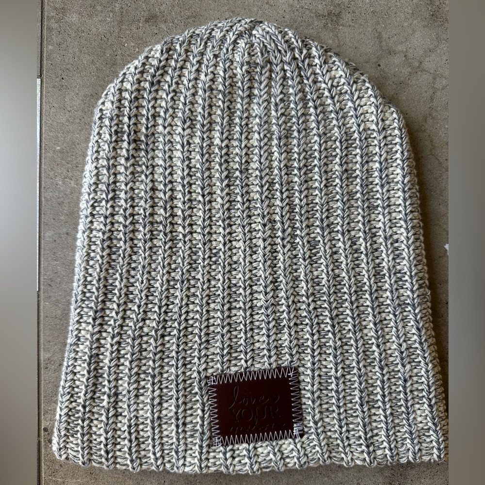 Love Your Melon Knit Beanie